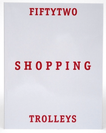 Fiftytwo Shopping Trolleys