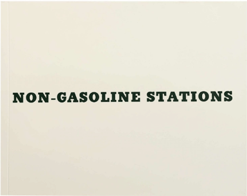 Non-Gasoline Stations
