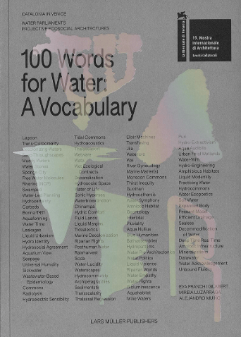 100 Words for Water