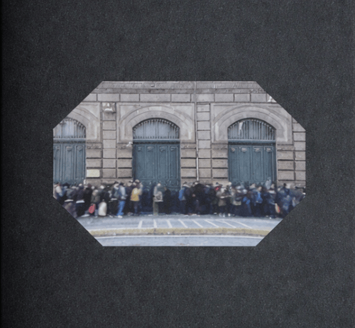 Artphilein Dossier 8