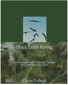 Black Earth Rising