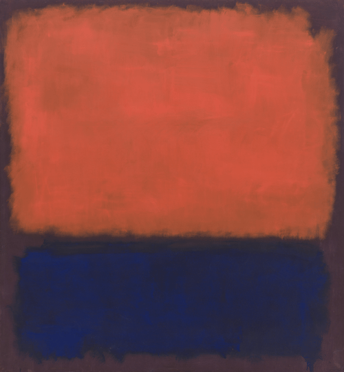 Mark Rothko