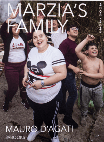 Marzia’s Family 2008-2022