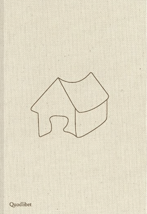 The Catalogue of Huts