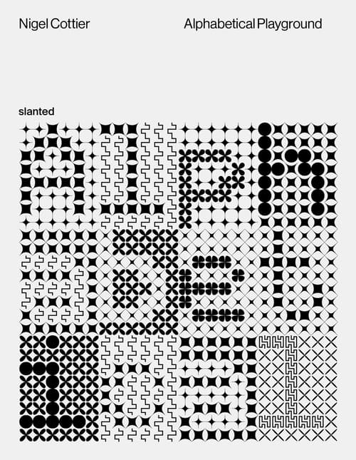 Alphabetical Playground