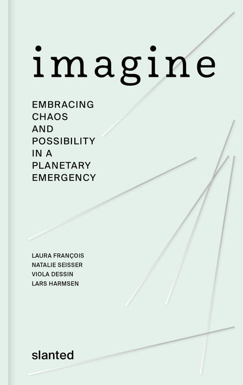 Imagine—Embracing Chaos and Possibility in a Planetary Emergency
