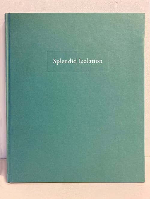 Splendid Isolation