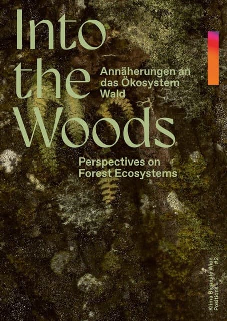 Into the Woods