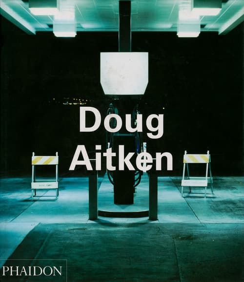 Doug Aitken