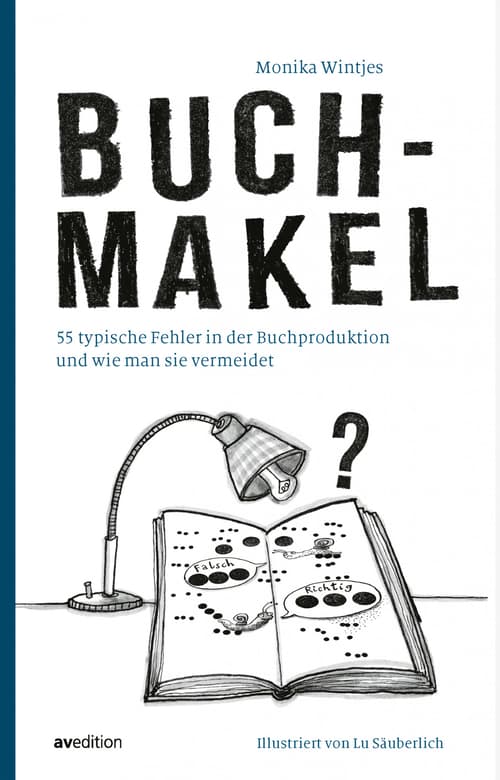 Buchmakel