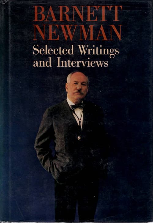 Selected Writings and Interviews