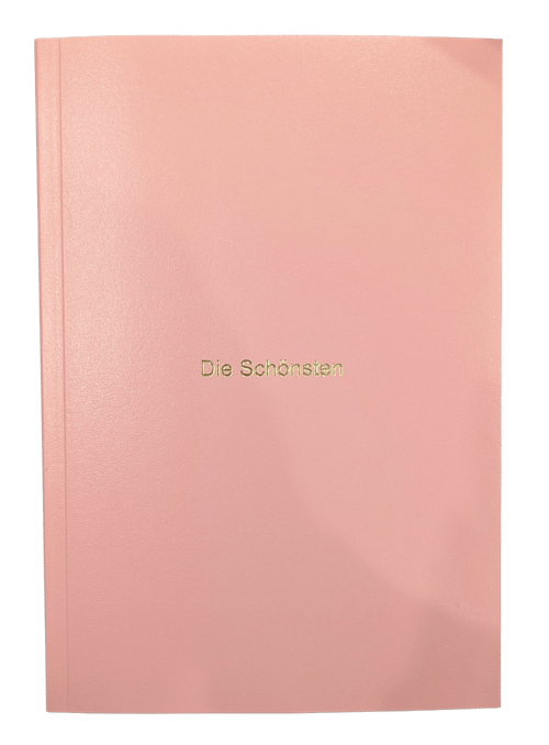 Die Schönsten Deutschen Bücher 2023 / The Best German Book Design 2023