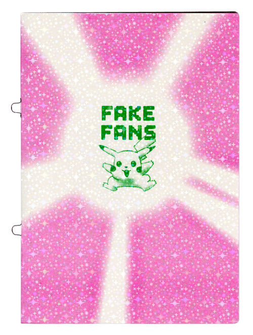 FAKE FANS