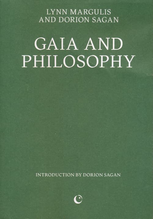 Gaia and Philosophy