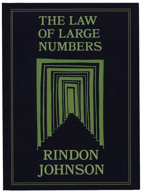 The Law of Large Numbers