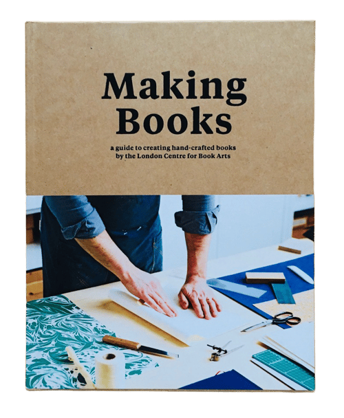 Making Books