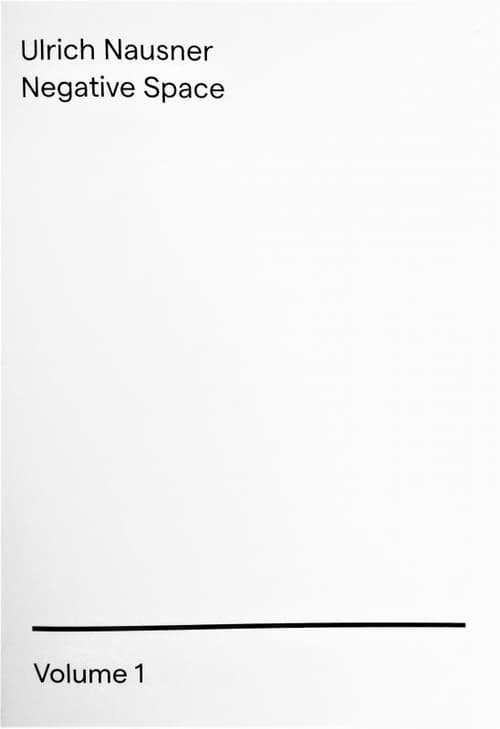 Negative space