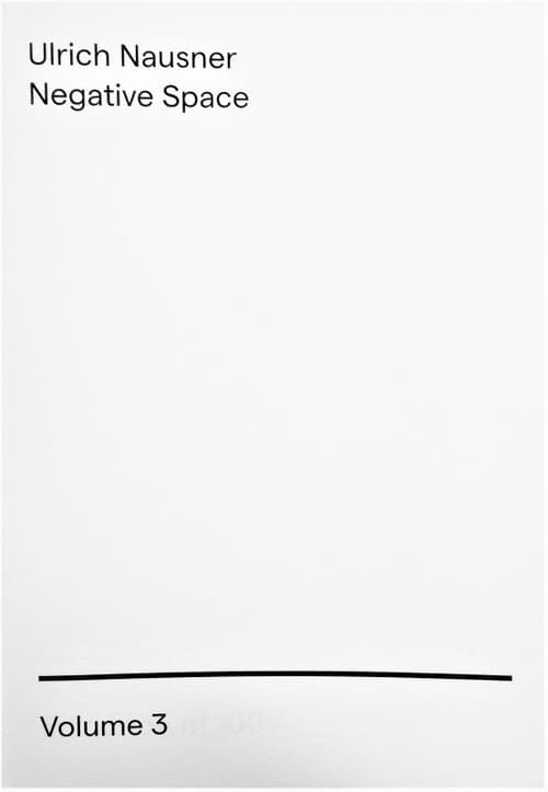 Negative space