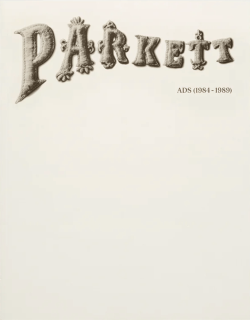 PARKETT
