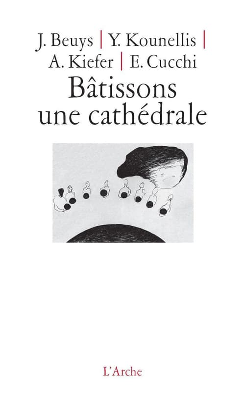 Bâtissons une cathédrale