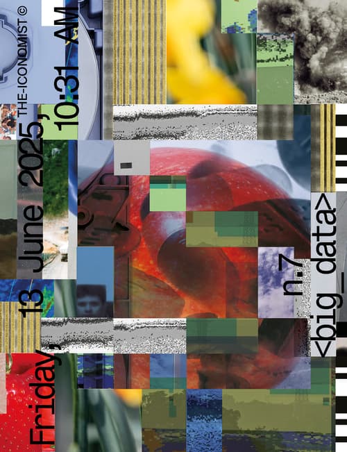 Issue 7 — To track/To store