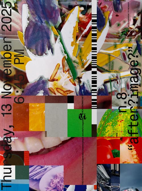 Issue 8 — To propose/To recreate