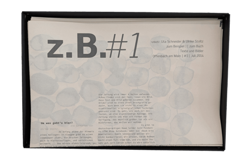 z.B. #1-29