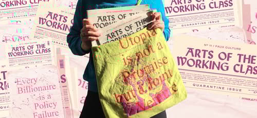 Arts of the Working Class
