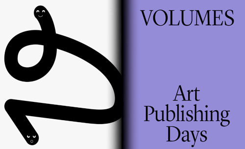 VOLUMES Award 2020