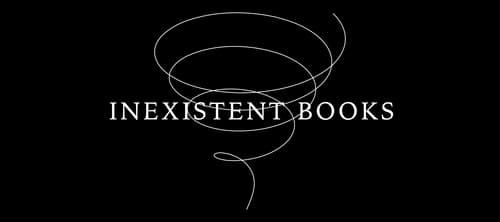 Inexistent Books