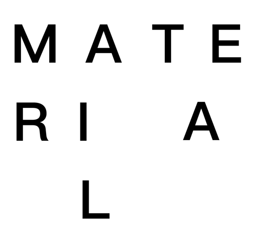 MATERIAL – Raum für Buchkultur