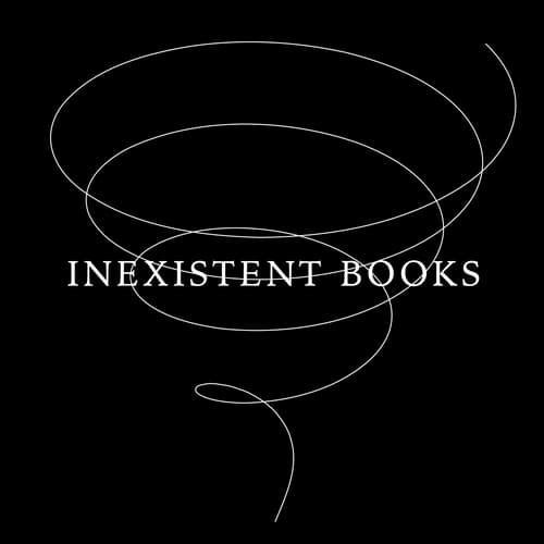 Inexistent Books