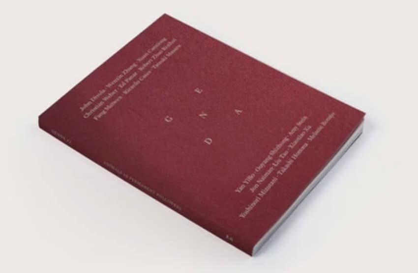 Artphilein Library | Creative space for independent publishers