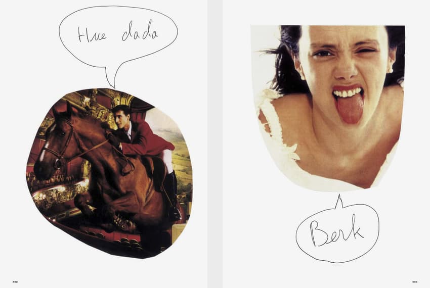 Claude_Closky_MAGAZINES_Page_2