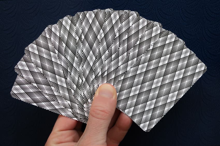 The Negotiation Game - Elsa Werth