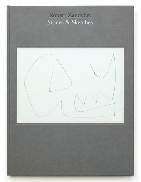 edcat – Stones & Sketches