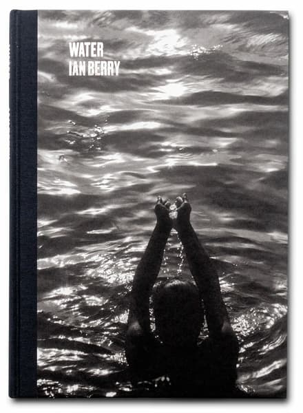 ANOTHER WATER by Roni Horn From Japan used | eBay