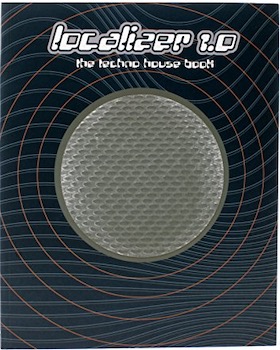 割引購入 edcat Book Technohouse The 1.0: Localizer – アート・デザイン・音楽