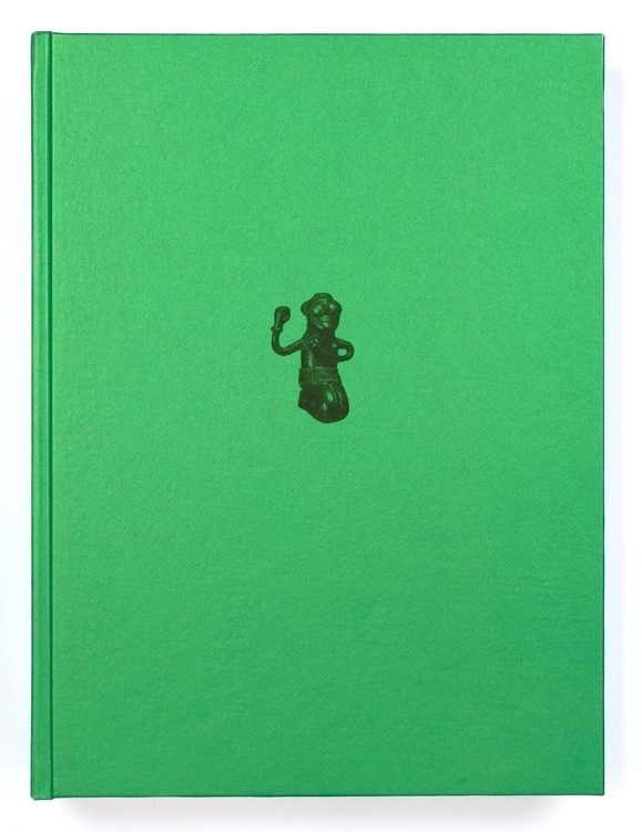 Parallel Encyclopedia #2 / 2nd ed. Batia Suter - delpire & co