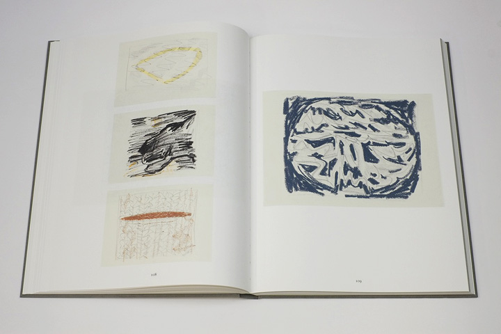 Robert Zandvliet 「Stones and Sketches」 Galerie Onrust- Exhibitions- Stones & Sketches, De Pont Museum