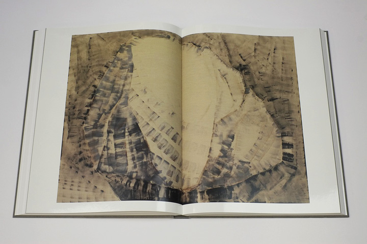 Robert Zandvliet 「Stones and Sketches」 Galerie Onrust- Exhibitions- Stones & Sketches, De Pont Museum