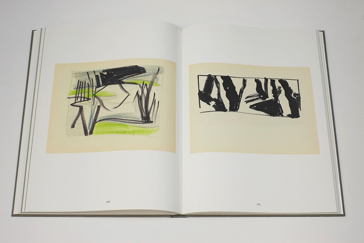 Robert Zandvliet 「Stones and Sketches」 Robert Zandvliet - Seven Stones : B. Knaus Fine Art