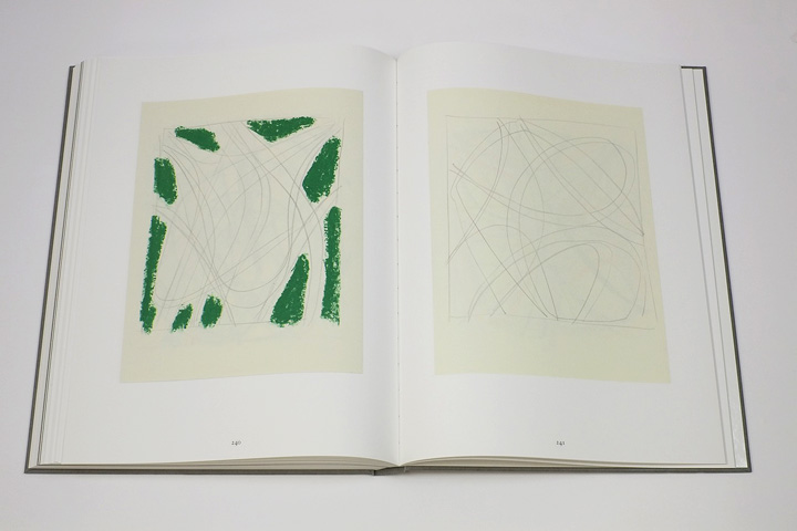 Robert Zandvliet 「Stones and Sketches」 Robert Zandvliet - Seven Stones : B. Knaus Fine Art