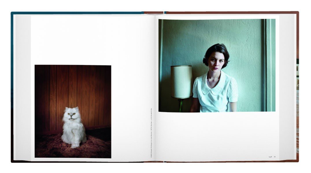Todd Hido: Intimate Distance : AS NEW, SIGNED, Aperture